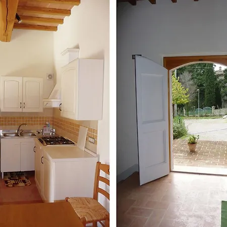 Dom wakacyjny Beautiful Holiday In Umbria With Swimming Pool Corciano