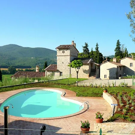 Beautiful Holiday In Umbria With Swimming Pool